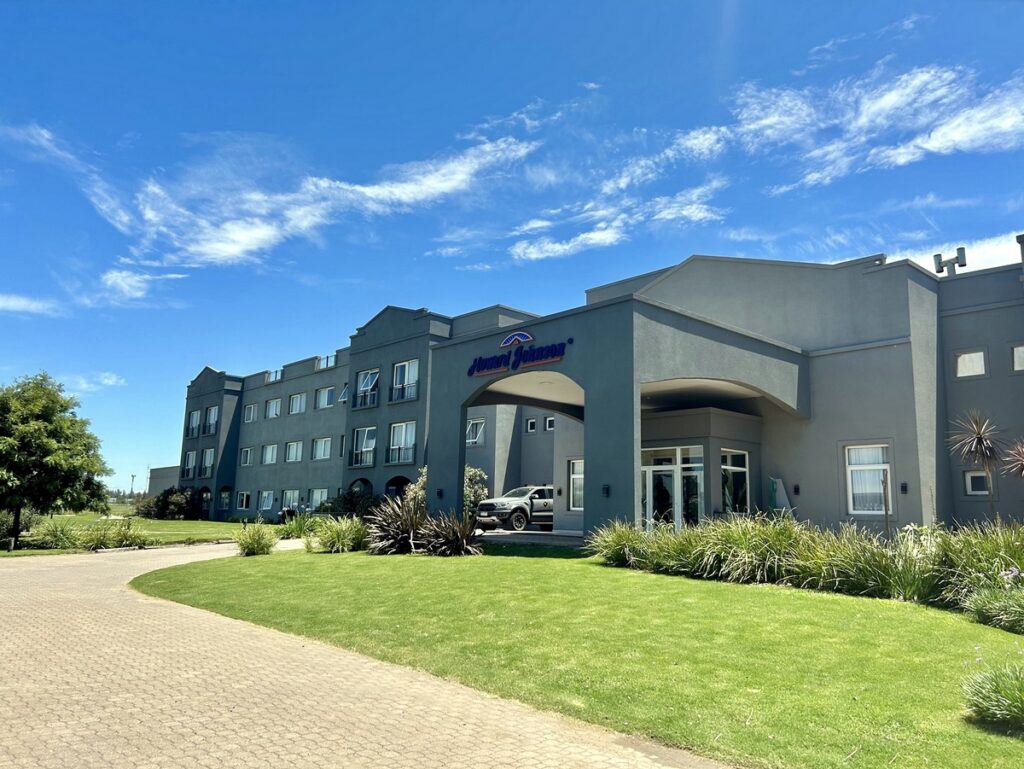 Howard Johnson Hotel & Resort Funes cumple y celebra su 10° Aniversario