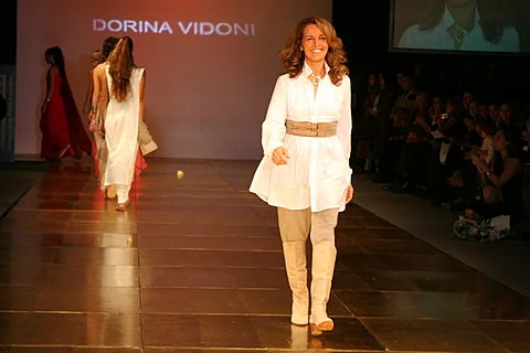 Dorina Vidoni – BAAM 09