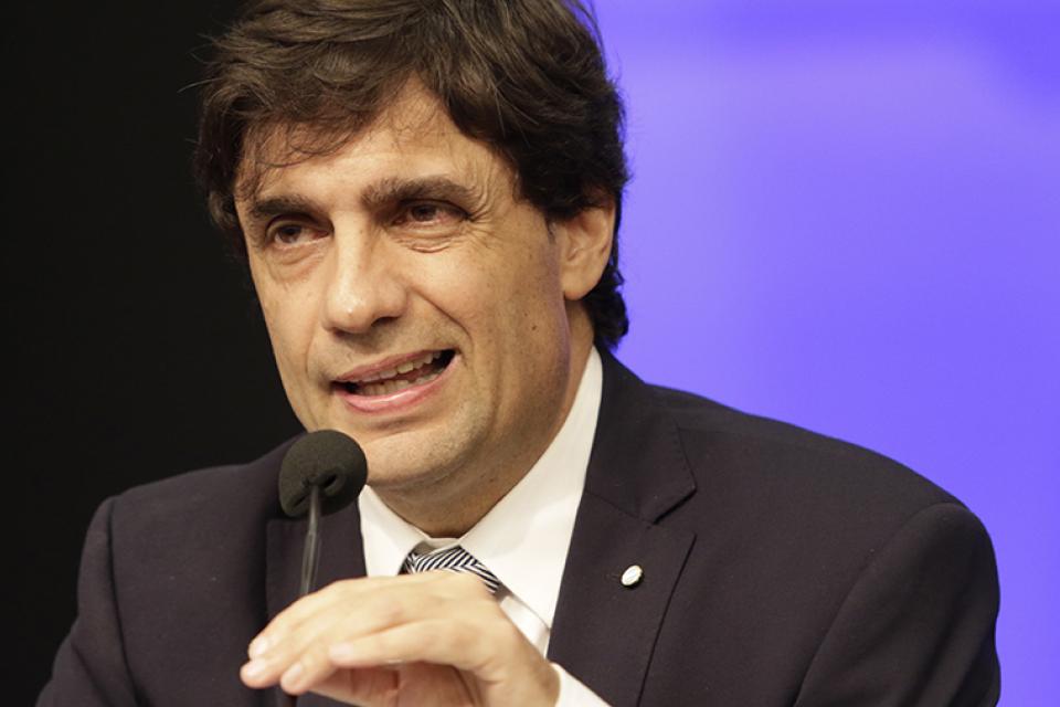 Hernán Lacunza