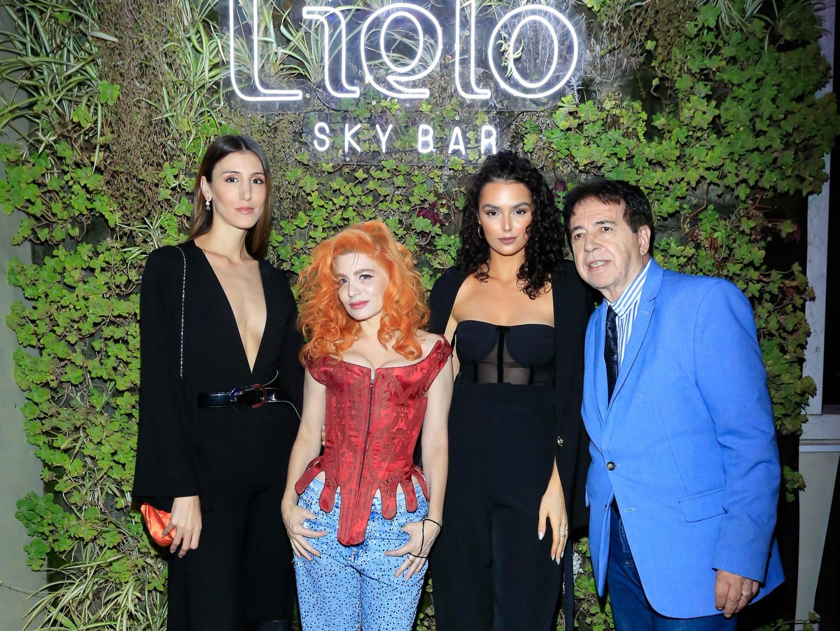 Argentina Fashion Week presentó la grilla oficial para la temporada otoño-invierno 2023