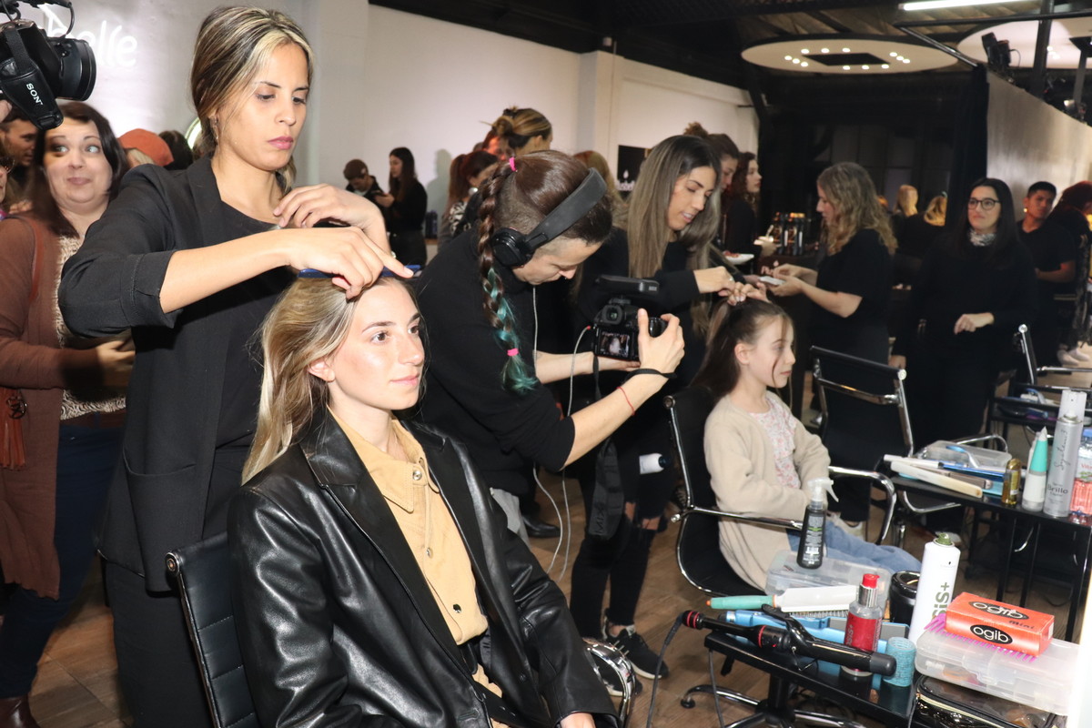 Plusbelle deslumbra con su “Beauty Night”: Un evento inolvidable que presentó la Campaña “Recomendado por vos”