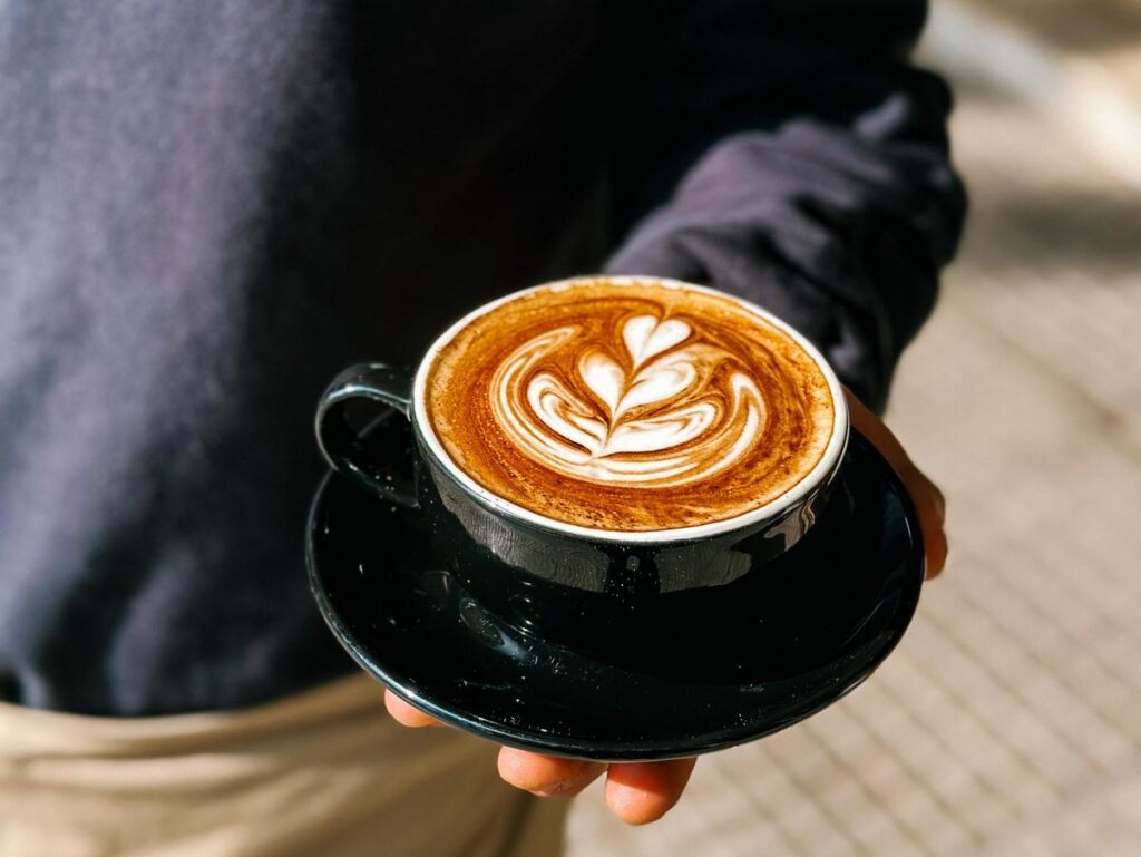 Fulgor Café
