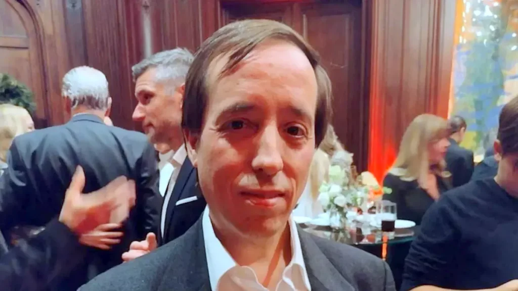 Marcelo Porcel
