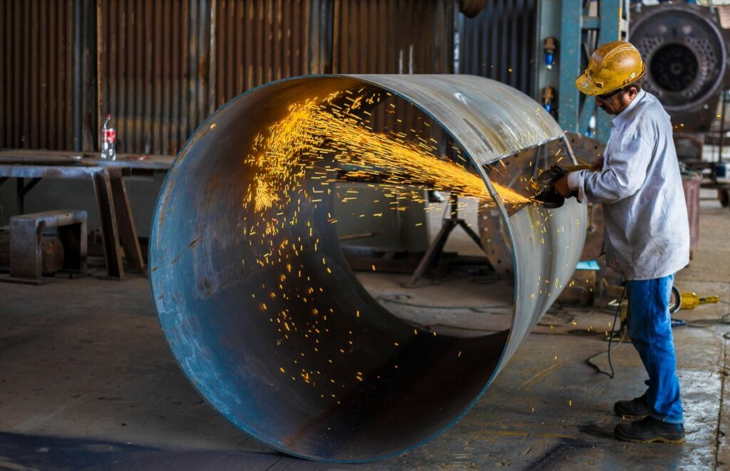 Industria