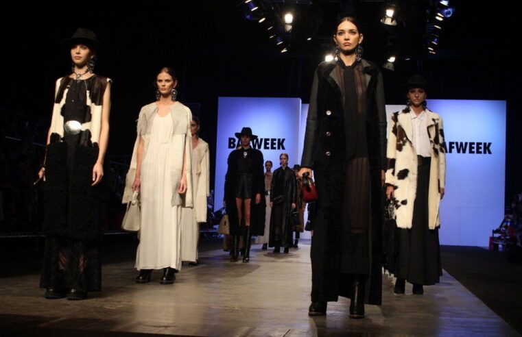 BAFWEEK Invierno 2026 vuelve a La Rural y consolida una sede central para la moda argentina
