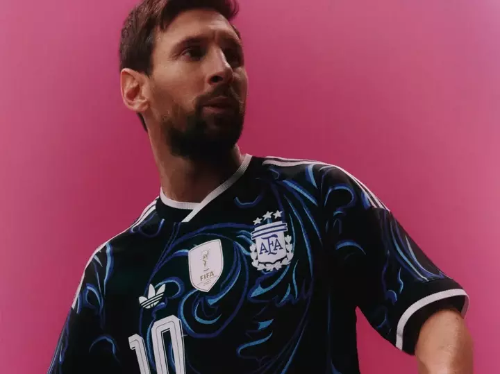 Messi