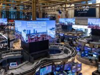 NYSE - Argentina Week