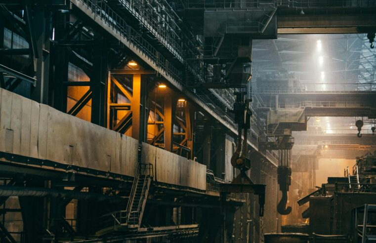 El Gobierno flexibiliza la importación de maquinaria usada: desde cuándo rige y qué empresas podrán equiparse a menor costo