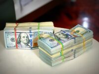 El dólar