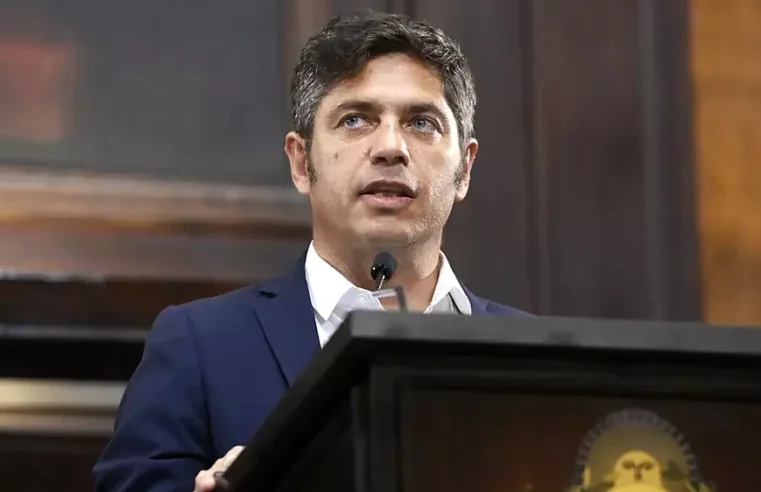 Axel Kicillof