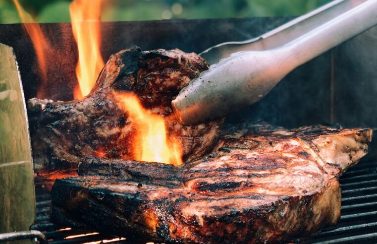 asado