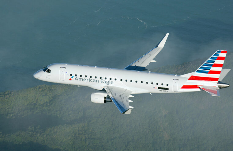 American Airlines actualiza fecha de comienzo de su operación en Venezuela