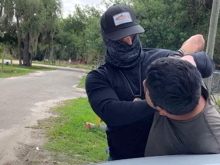 Detienen a joven con DACA y autismo en Florida: ICE bajo la lupa