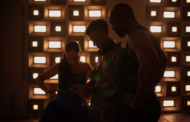 Lantica Studios, DGCINE y Arajet llevan el cine dominicano al Miami Film Festival