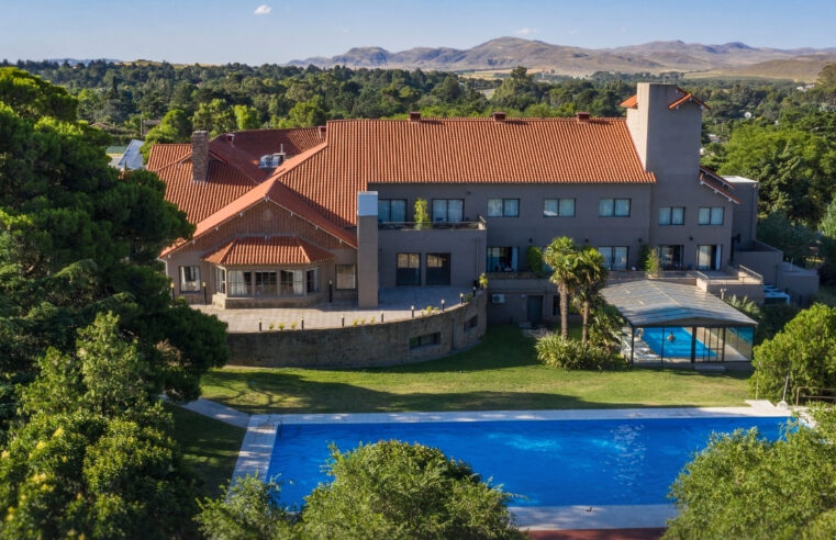 Solo por 5 días: hoteles hasta 30% OFF en toda Argentina (y nadie te lo está contando)