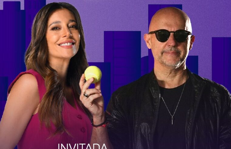 Sol Pérez, invitada estelar en ‘Juego Chino’: tensión y diversión en el desafío más arriesgado