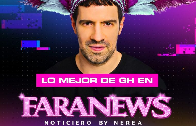 Martín Cirio se suma a Gran Hermano Generación Dorada: cuándo y dónde ver sus reacciones en vivo