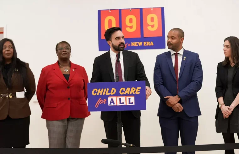 Nueva York activa cuidado 2-K gratis: quiénes califican y nuevos horarios