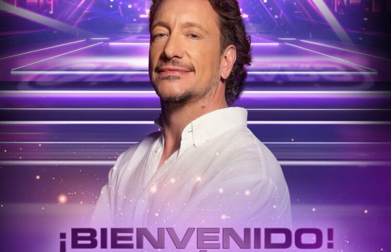 Nico Vázquez vuelve a Telefe y se suma a Popstars: será una de las caras del regreso del histórico show
