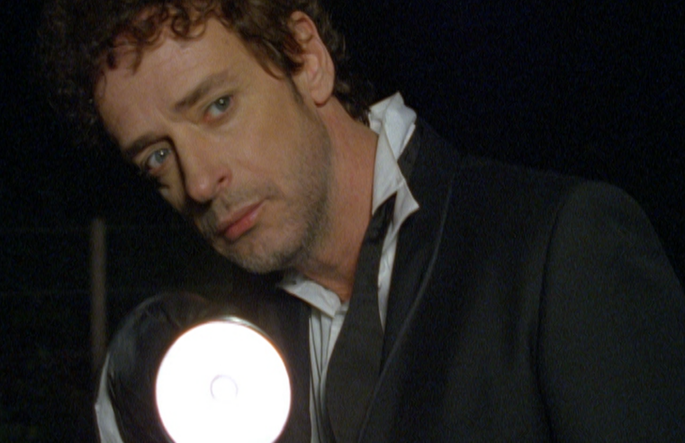 Netflix confirma un documental íntimo sobre Gustavo Cerati con material inédito y testimonios de Soda Stereo