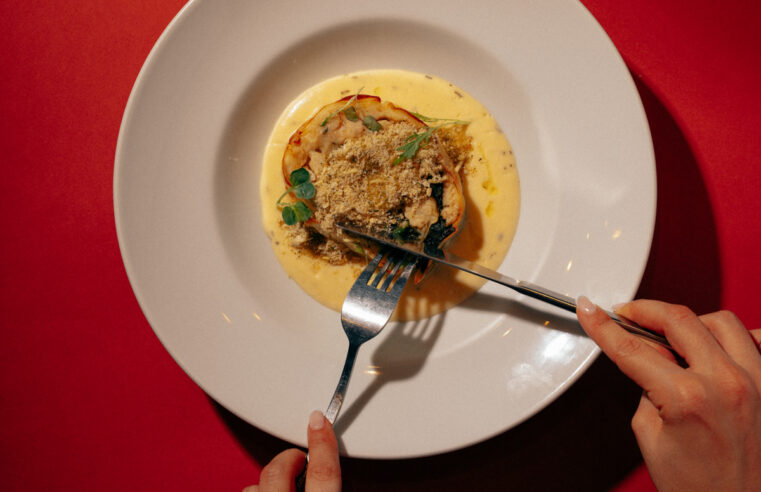Cocina de estación: Cómo Buono Italian Kitchen reinterpreta el otoño-invierno porteño 