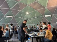 Taller intensivo de Inteligencia Artificial para niños