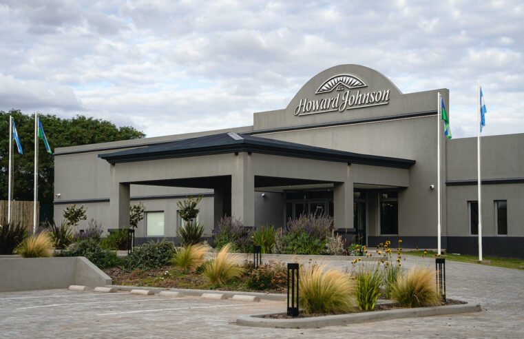 ¿Buscando escapada? Por qué el nuevo Howard Johnson Bahía Blanca es el hotel del que todos van a hablar este mayo