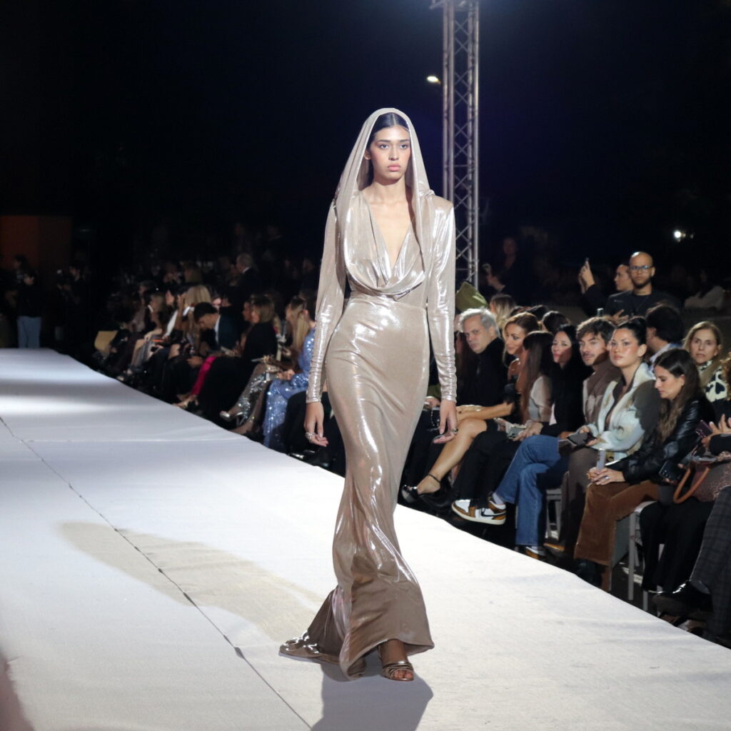 Claudia Arce