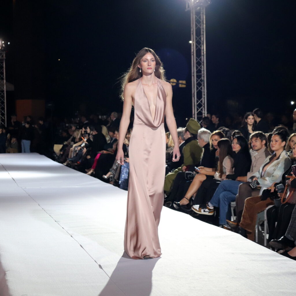 Claudia Arce