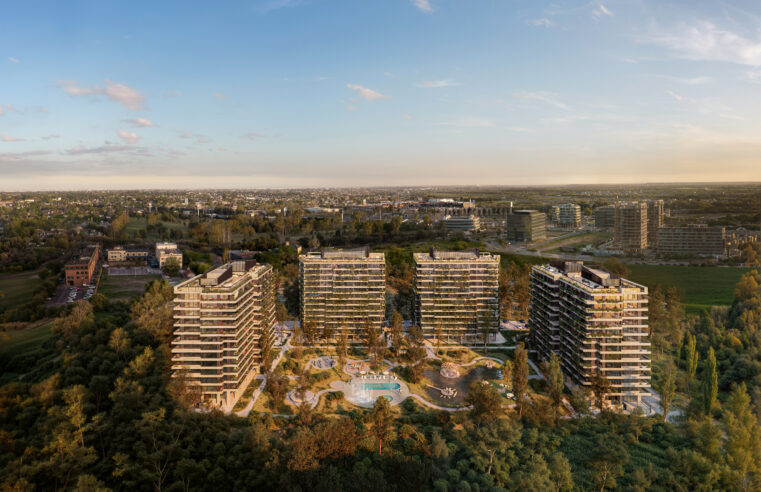 FURO Buenavista lanza la Torre 4 y amplía su propuesta residencial en Zona Norte