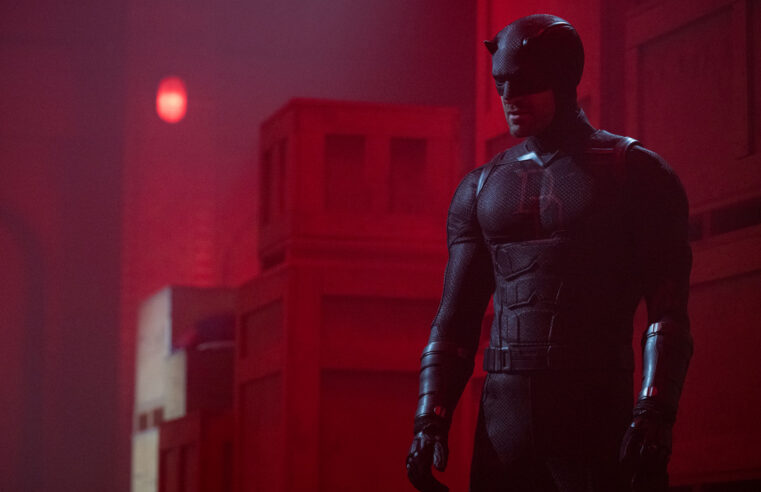 La segunda temporada de Daredevil: Born Again amplía su universo y redefine la lucha en Nueva York