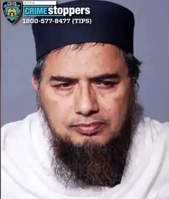 Queens conmocionado: líder espiritual acusado de abuso sexual a dos niñas en su mezquita
