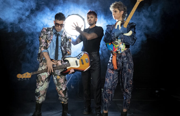 Hollywood Bungalows cuenta cómo nació Cerca del fin, su segundo álbum