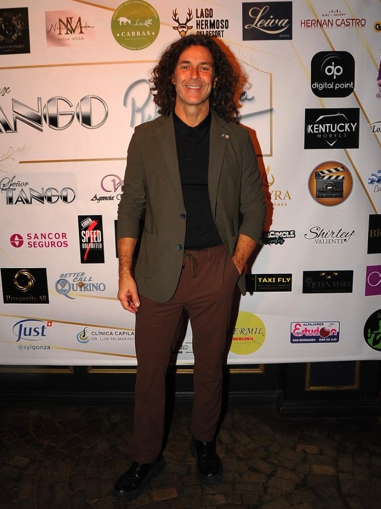 Mariano Martínez
