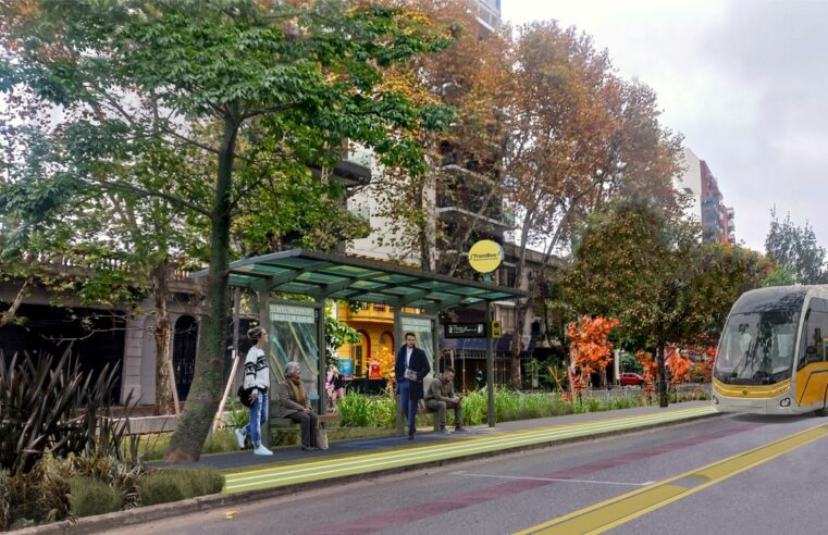 istema TramBus