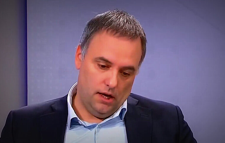 Manuel Adorni