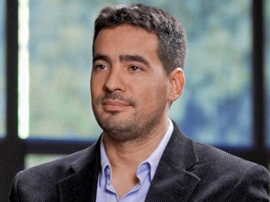 Adrián Ravier