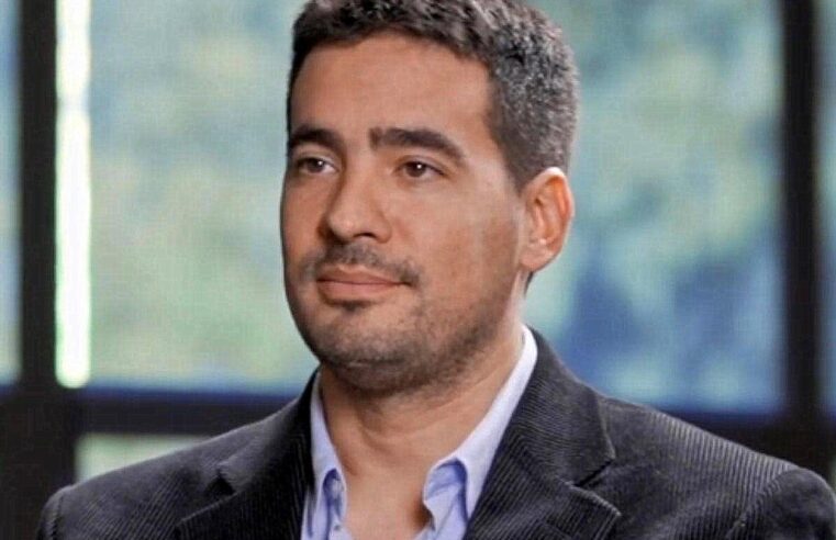 Adrián Ravier