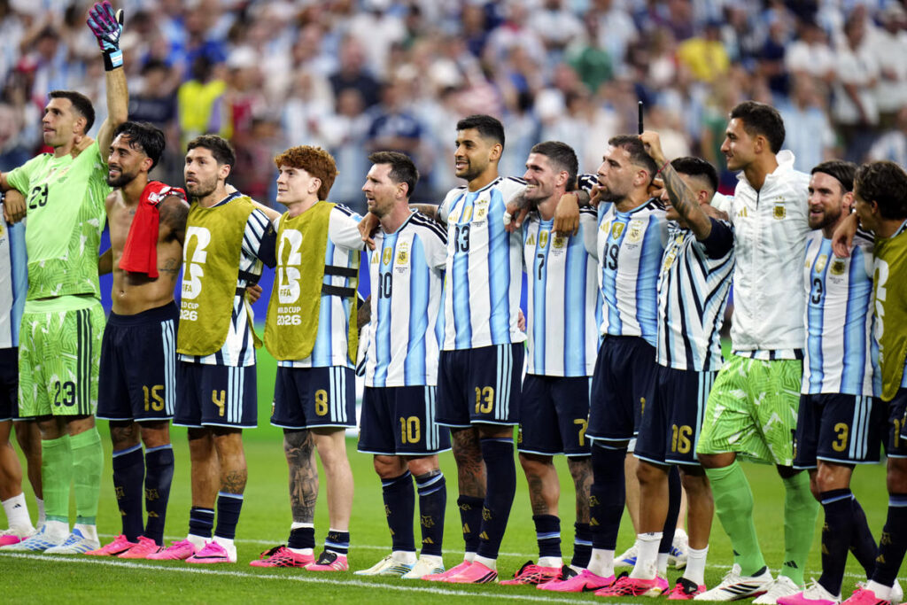 Argentina