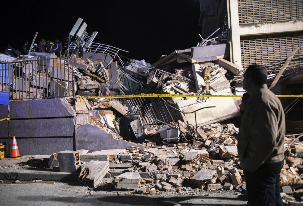 Terremoto