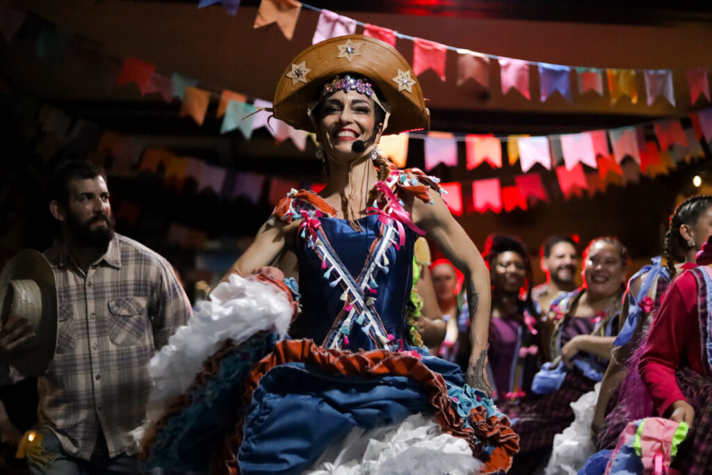 Festa Junina