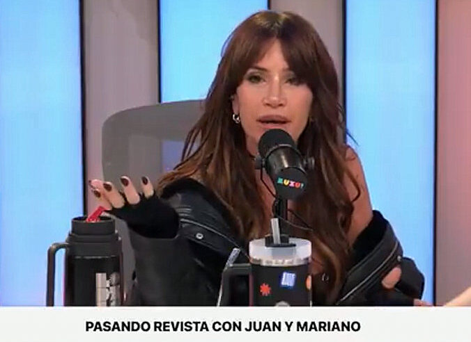 Crueldad en directo: Florencia Peña paralizó al país con la peor noticia sobre la familia de Messi y resultó ser mentira