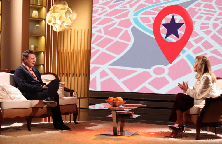 “Imperdibles” con Mirtha Gómez Villalba: el programa de la TV Pública que no para de crecer