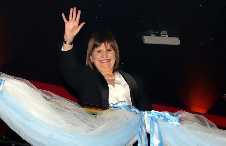 Patricia Bullrich