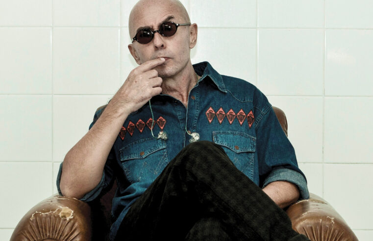 Indio Solari: Historia, poética y el fenómeno cultural del rock argentino