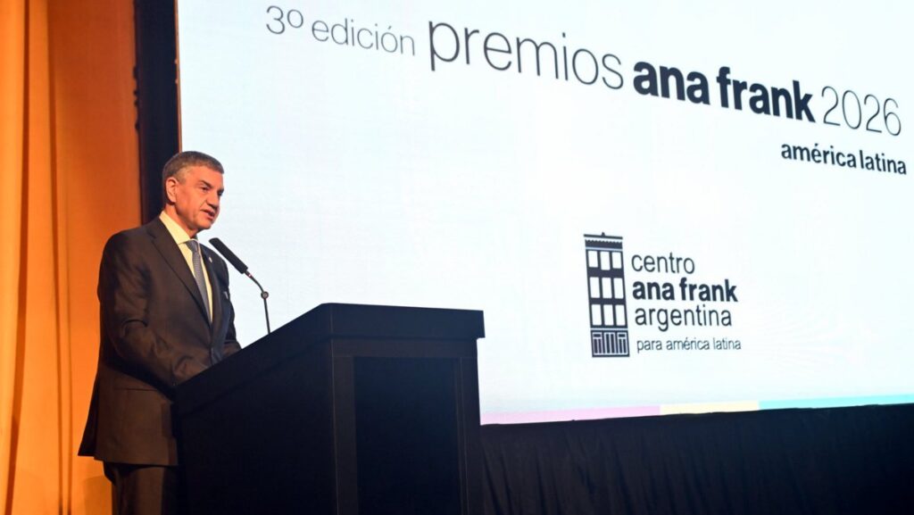 Jorge Macri