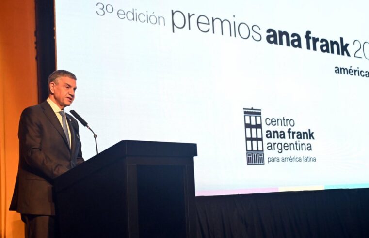 Jorge Macri
