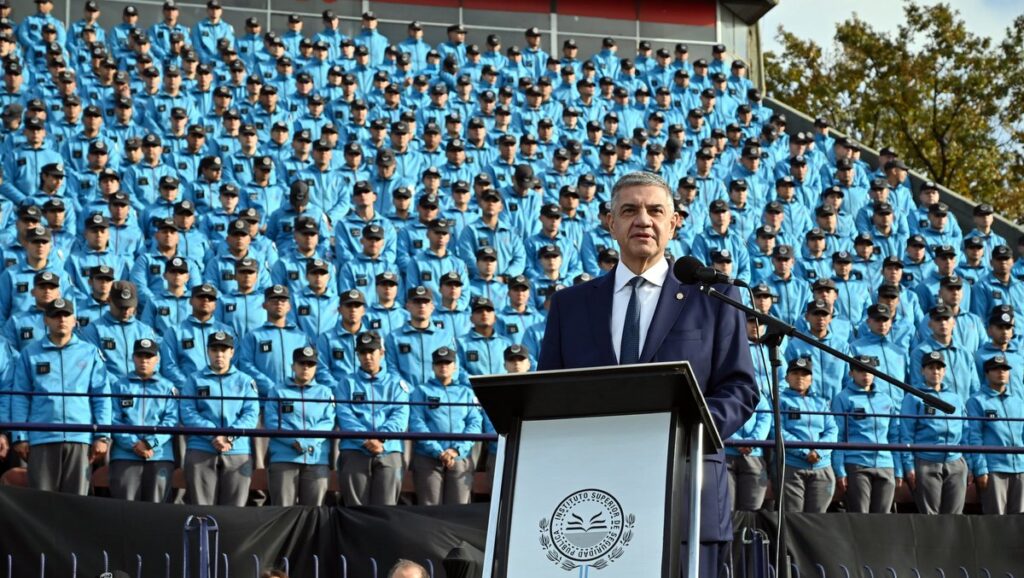 Jorge Macri