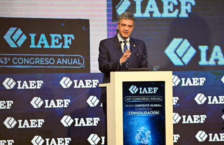 Jorge Macri