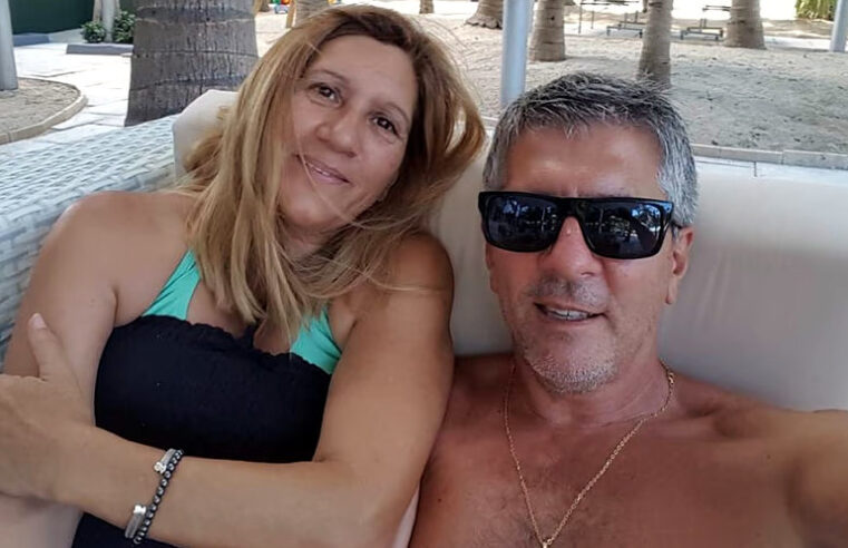 El mensaje de Jorge Messi desde la clínica: ¿Qué pasó realmente con el padre del crack?